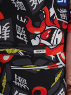 Termit ұлдарға арналған рашгарды — фото №4