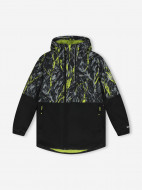 Outventure ұлдарға арналған жылы курткасы