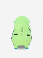 Бутсы мужские Nike Phantom GT Academy DF FG/MG — фото №4