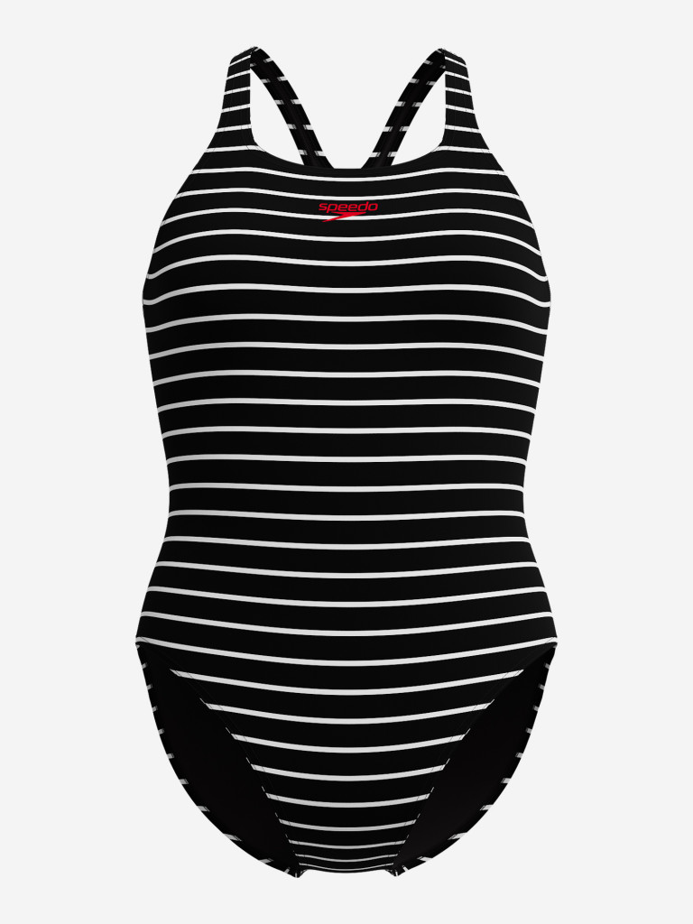 Купальник слитный женский Speedo Eco End+ — фото №8