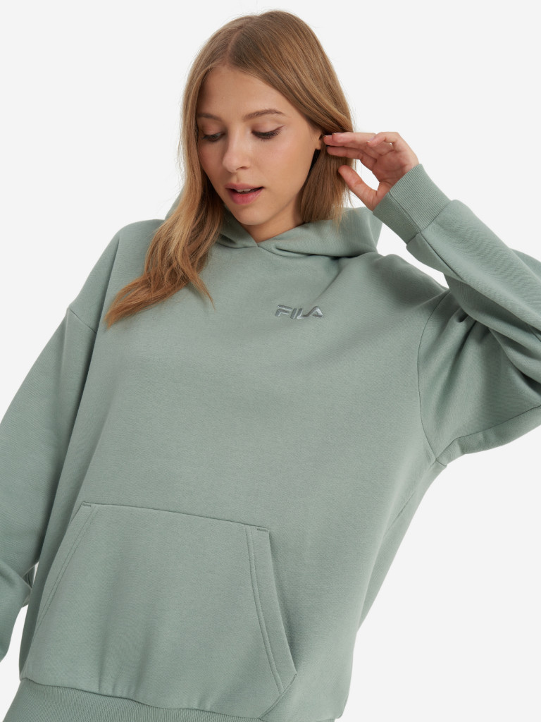 Худи женское FILA Essential