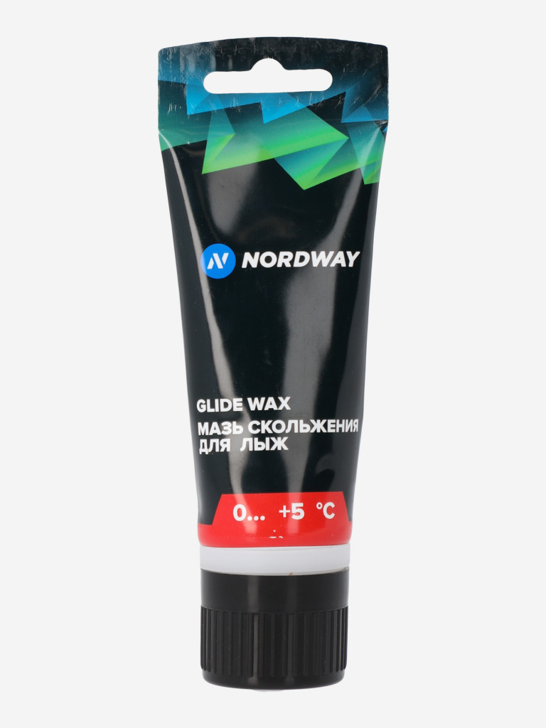 Nordway Warm сырғу жақпамайы