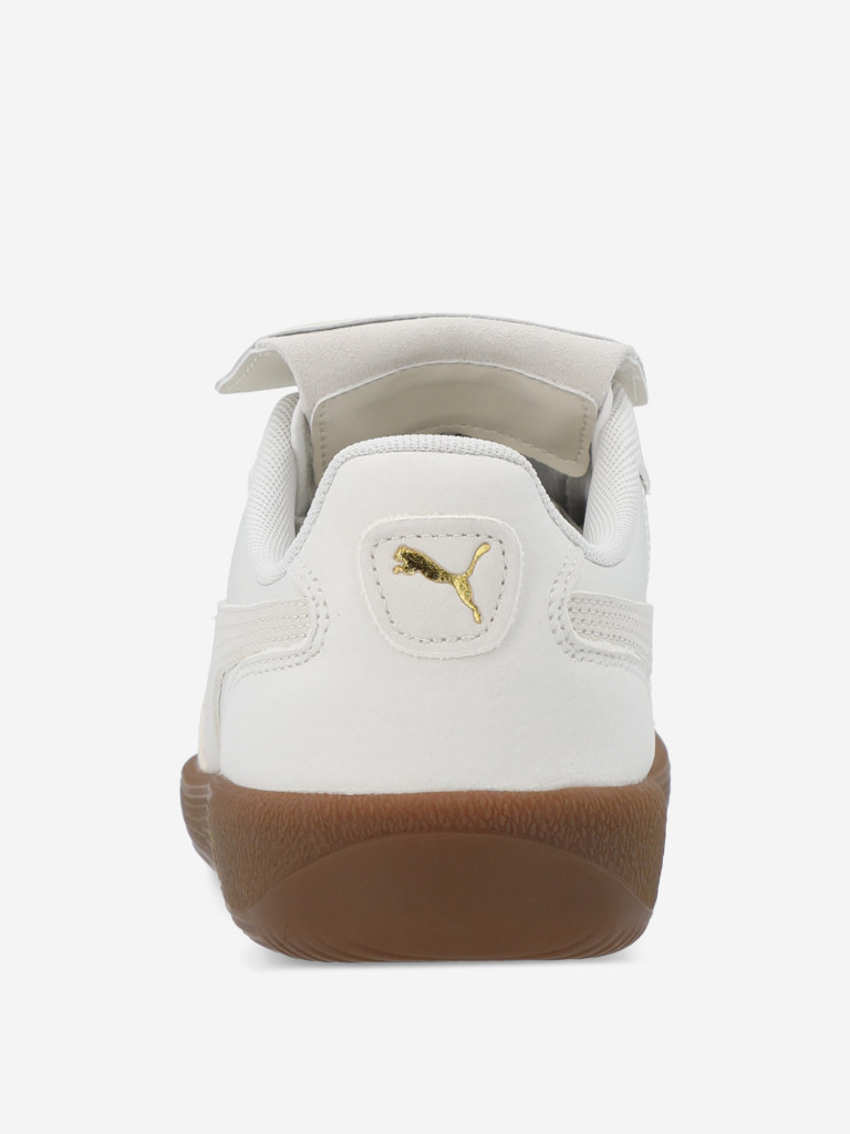 Кеды женские Puma Palermo Premium — фото №3