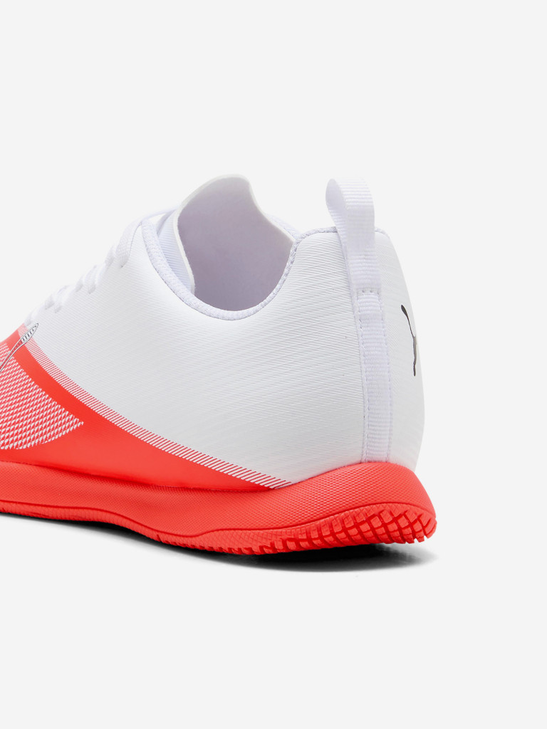 Бутсы для мальчиков PUMA Ultra 7 Play It — фото №6