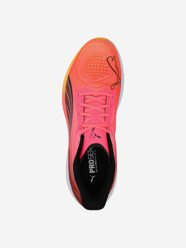 Кроссовки мужские PUMA Darter Pro — фото №6