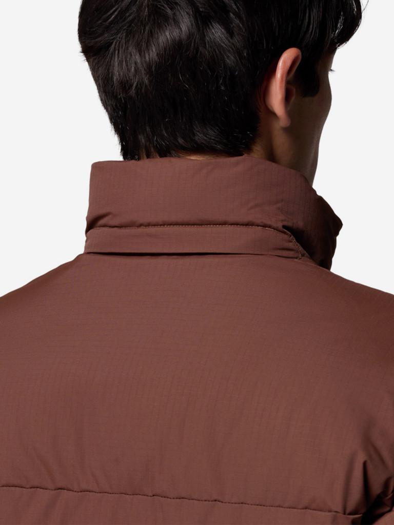 Куртка утепленная мужская Columbia Landroamer Puffer Jacket — фото №11
