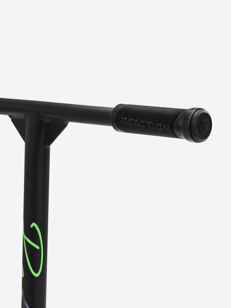 Самокат Reaction Stunt 1.1, 100 мм — фото №7