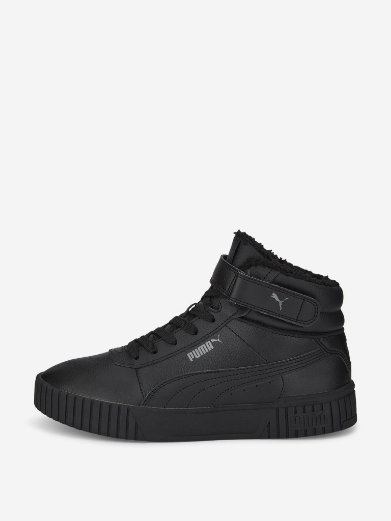 PUMA Carina 2.0 Mid Wtr әйелдер кедысы