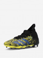 Бутсы для мальчиков adidas Predator Freak .3 Fg J — фото №2