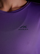 Футболка женская Athlex Pulse+ — фото №6