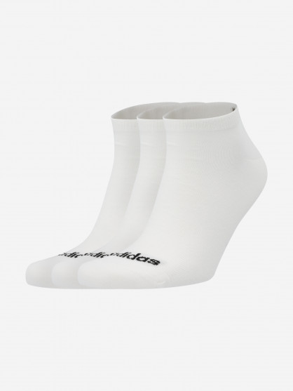 Носки adidas, 3 пары