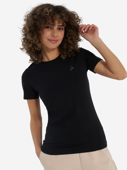 Demix Basic әйелдер футболкасы