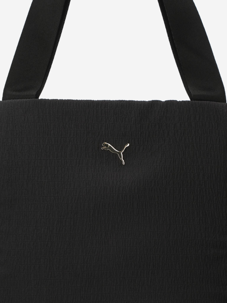 Сумка-шоппер женская PUMA Up Shopper — фото №4