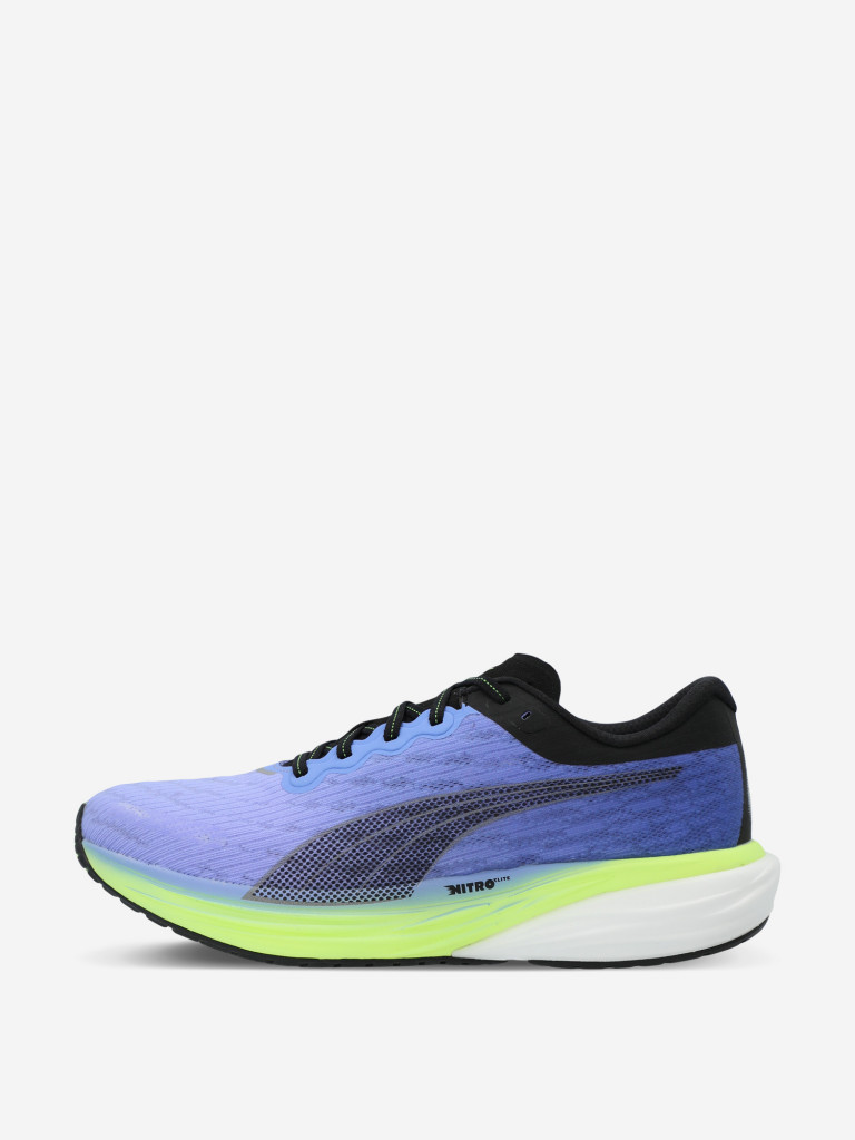 Кроссовки мужские PUMA Deviate Nitro 2 — фото №2