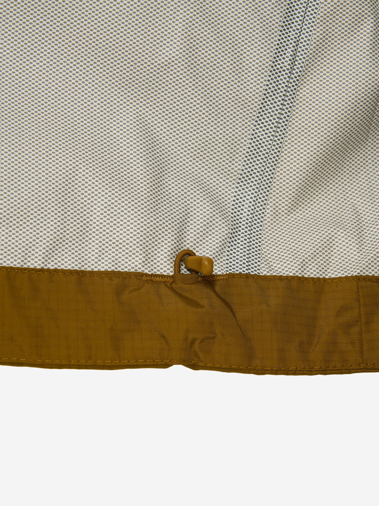 Куртка мембранная женская Mountain Hardwear Acadia Jacket — фото №11