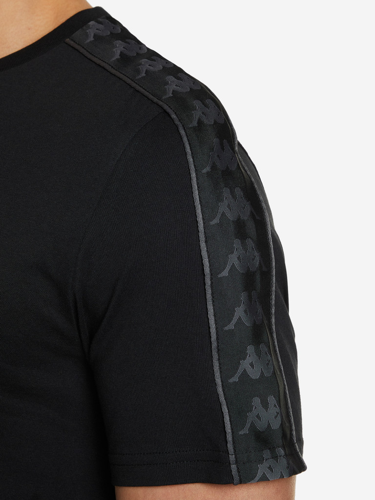 Футболка мужская Kappa Authentic Icon — фото №4