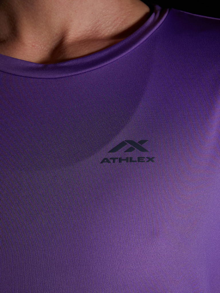 Футболка женская Athlex Pulse+ — фото №6