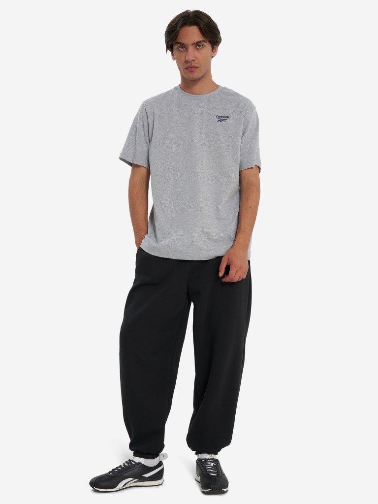 Футболка мужская Reebok Harold — фото №4