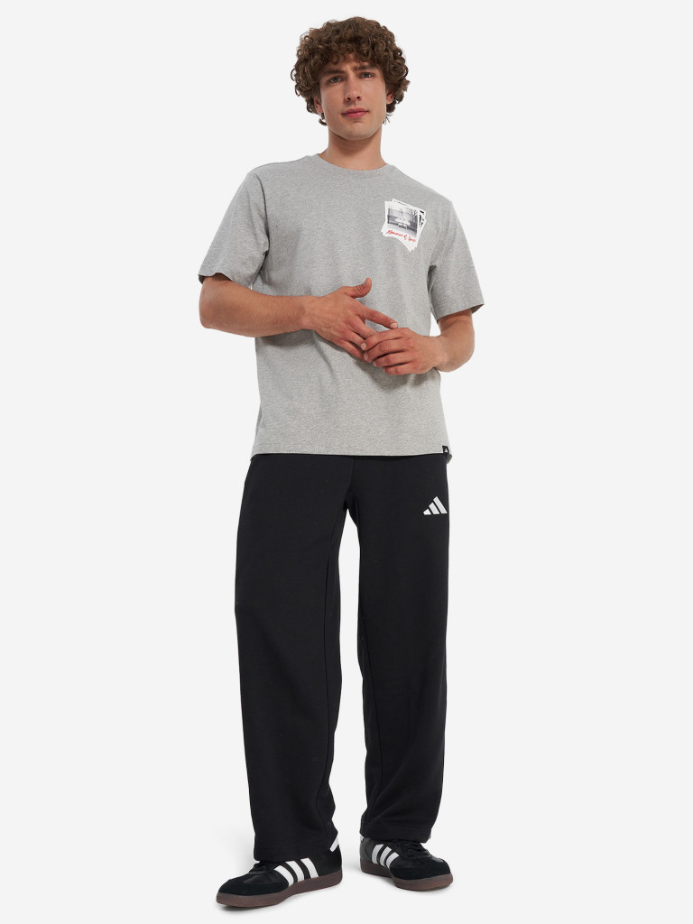 Футболка мужская adidas Photo — фото №4