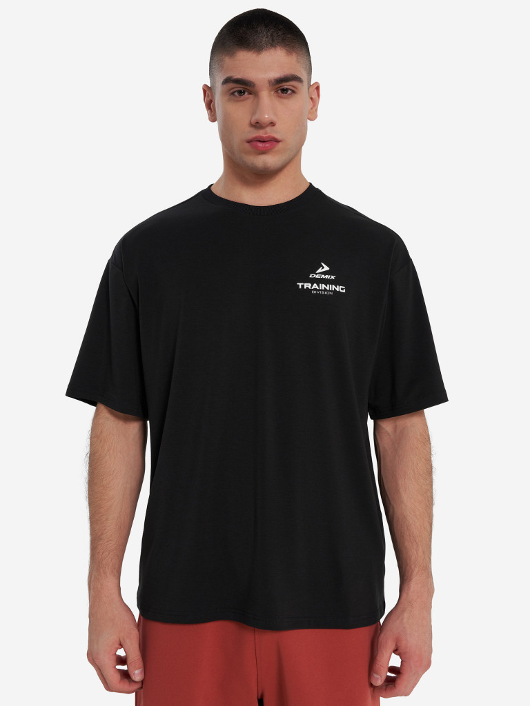 Футболка мужская Demix — фото №2