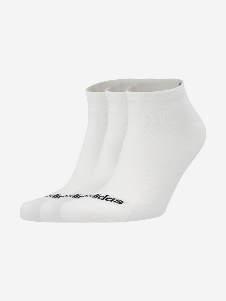 adidas ұйықтары, 3 жұп