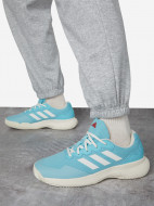 Кроссовки женские для тенниса adidas Gamecourt 2