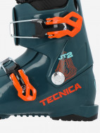 Ботинки горнолыжные Tecnica Jt 2 — фото №9