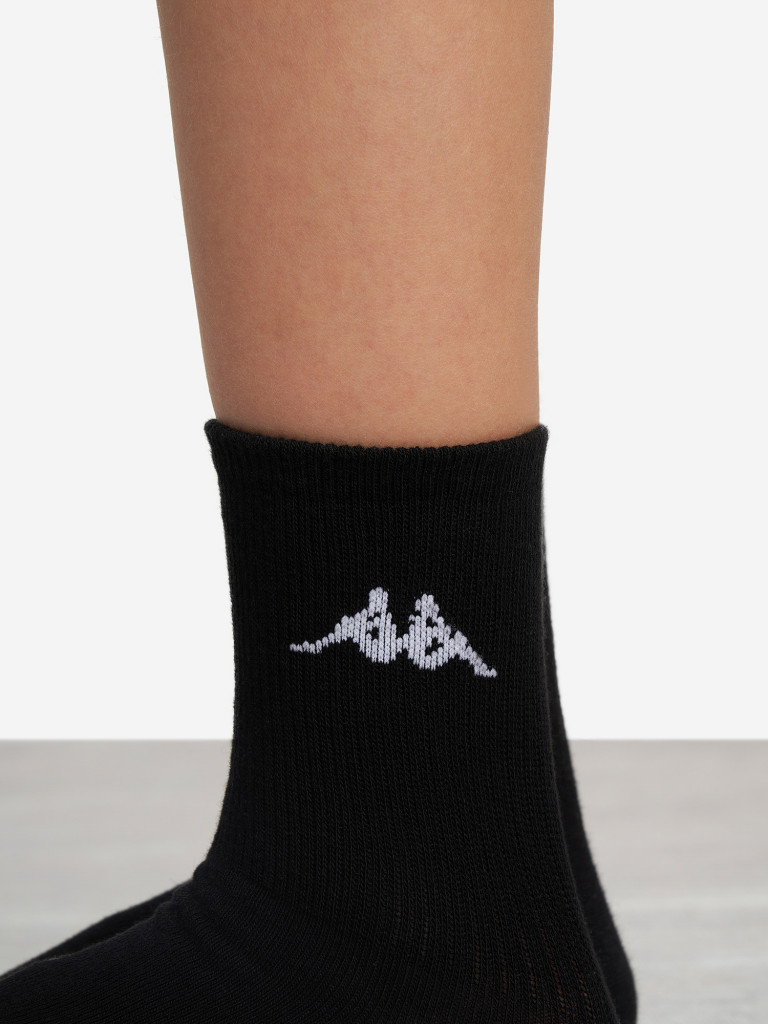 Kappa ұлдарға арналған ұйықтары, 3 жұп — фото №2