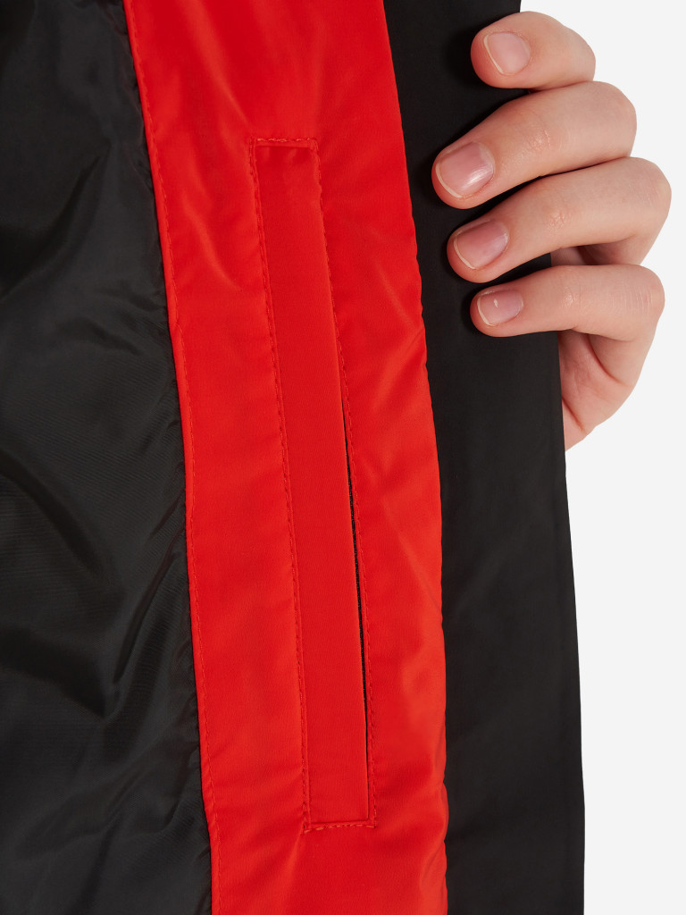 Пальто утепленное женское Luhta Eisele — фото №17