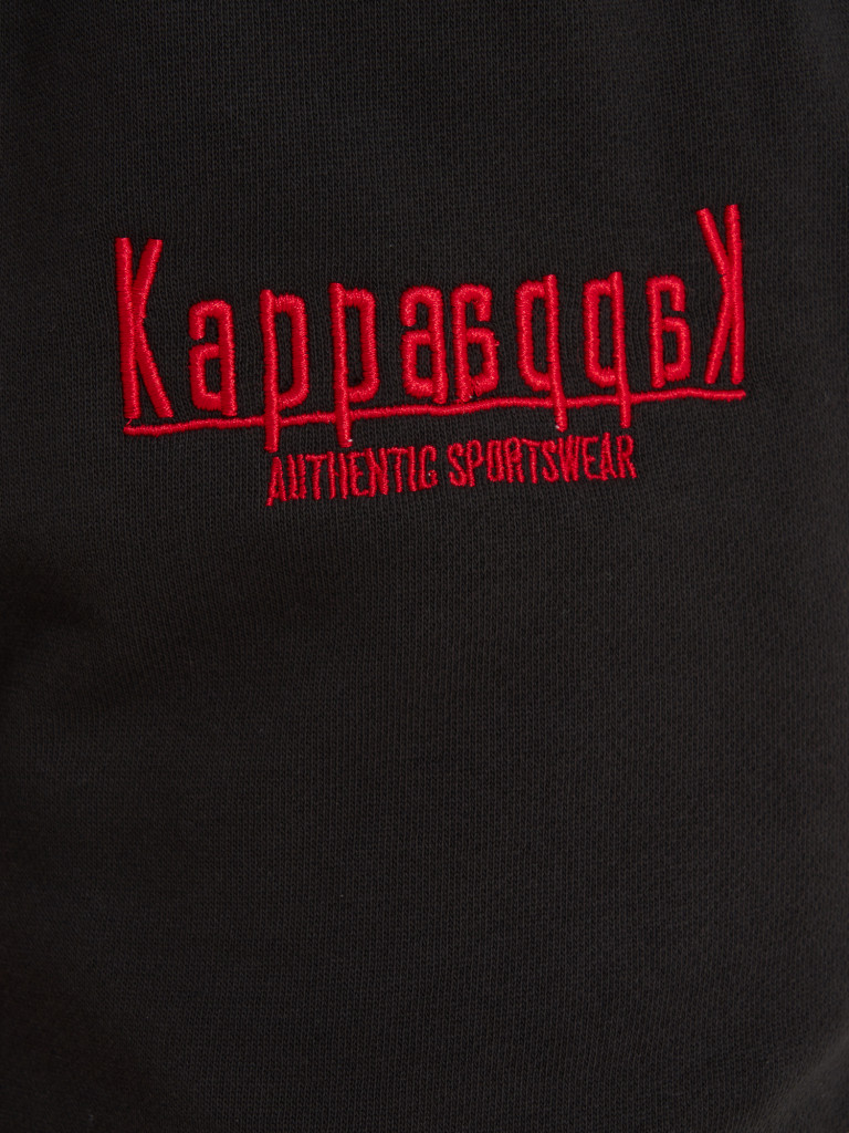 Kappa әйелдер шорты — фото №5