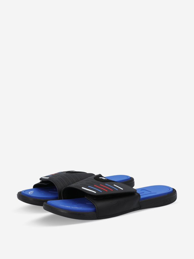 Шлепанцы мужские FILA Ultratouch Slide 2.0 — фото №2