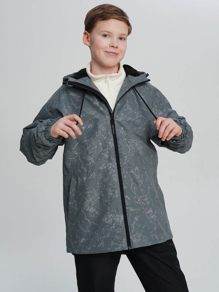 Легкая куртка для мальчиков Northland — фото №6