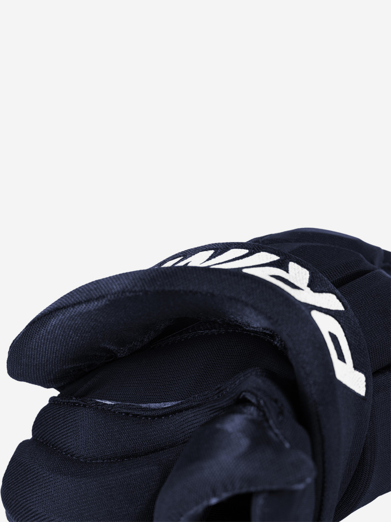 Перчатки хоккейные Prime Raptor Pro SR — фото №2