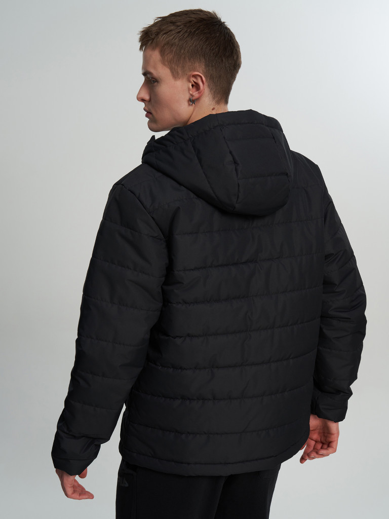 FILA ерлер жылы курткасы — фото №3
