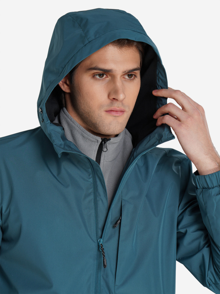 Ветровка мужская Northland — фото №5