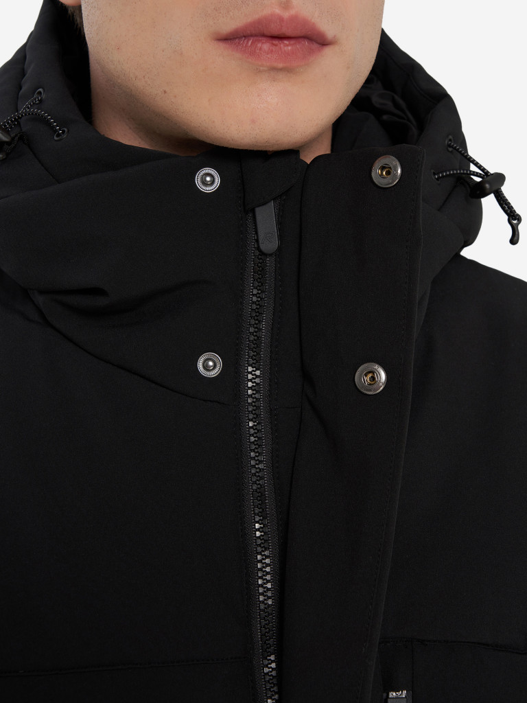 Пуховик мужской Rukka Viitasaari — фото №7