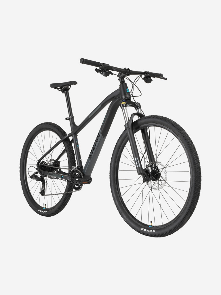 Велосипед горный Stern Motion 2.0 29" — фото №2