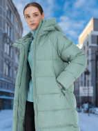 Пальто пуховое женское Northland