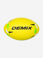Demix регби добы