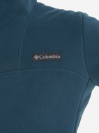 Джемпер флисовый мужской Columbia Winter Pass Full Zip — фото №8