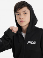 Толстовка для мальчиков FILA — фото №5