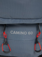 Рюкзак Northland Camino, 60 л — фото №17