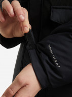 Куртка утепленная для мальчиков Columbia Marquam Peak Fusion Parka — фото №8