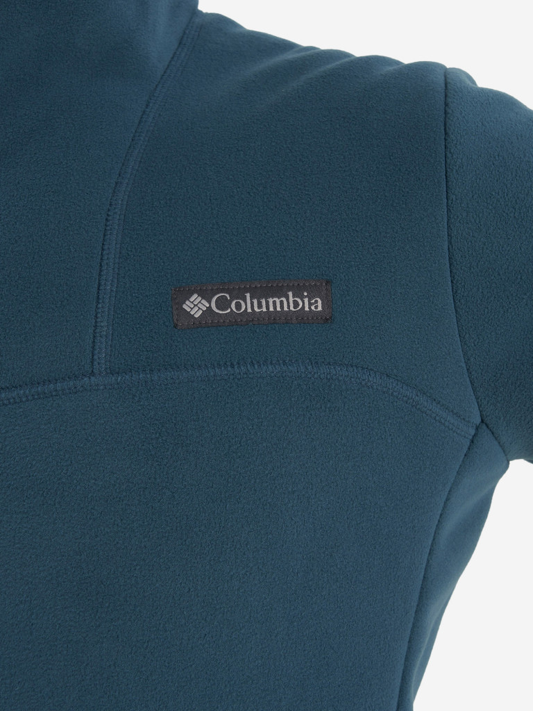 Джемпер флисовый мужской Columbia Winter Pass Full Zip — фото №8