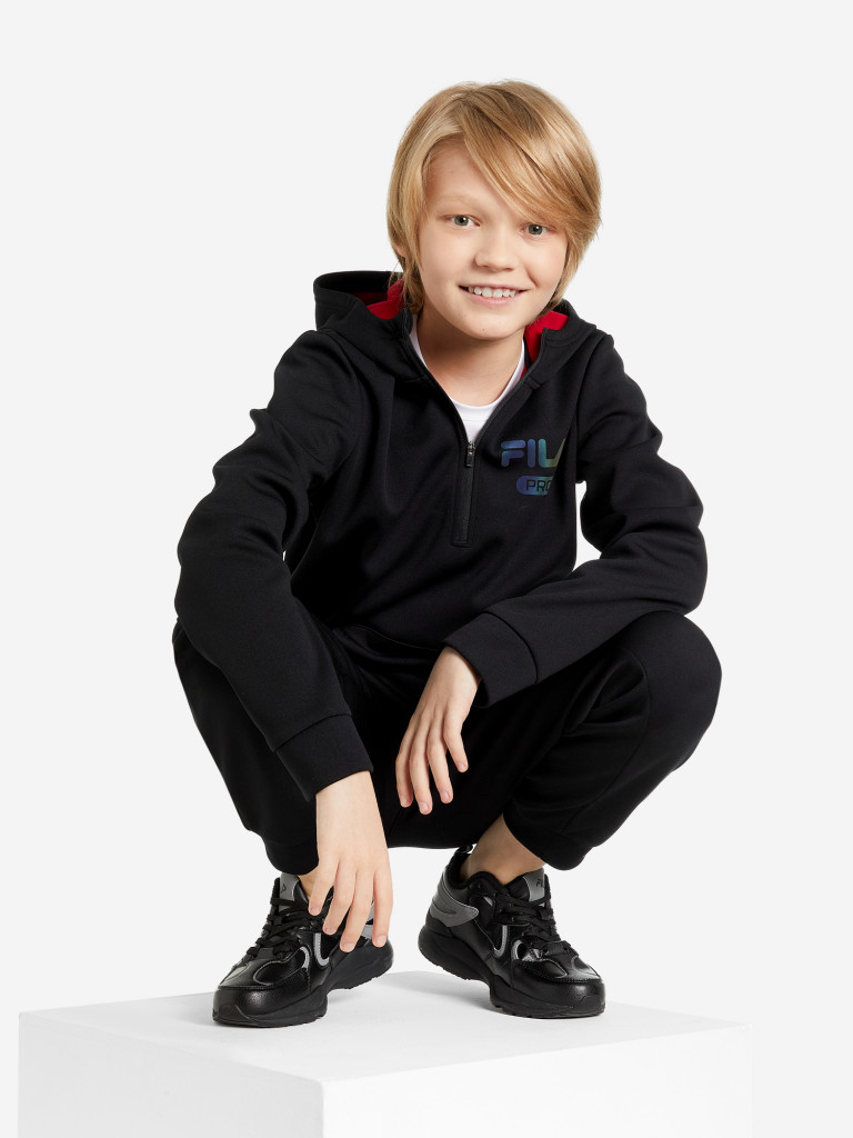 Спортивный костюм для мальчиков FILA
