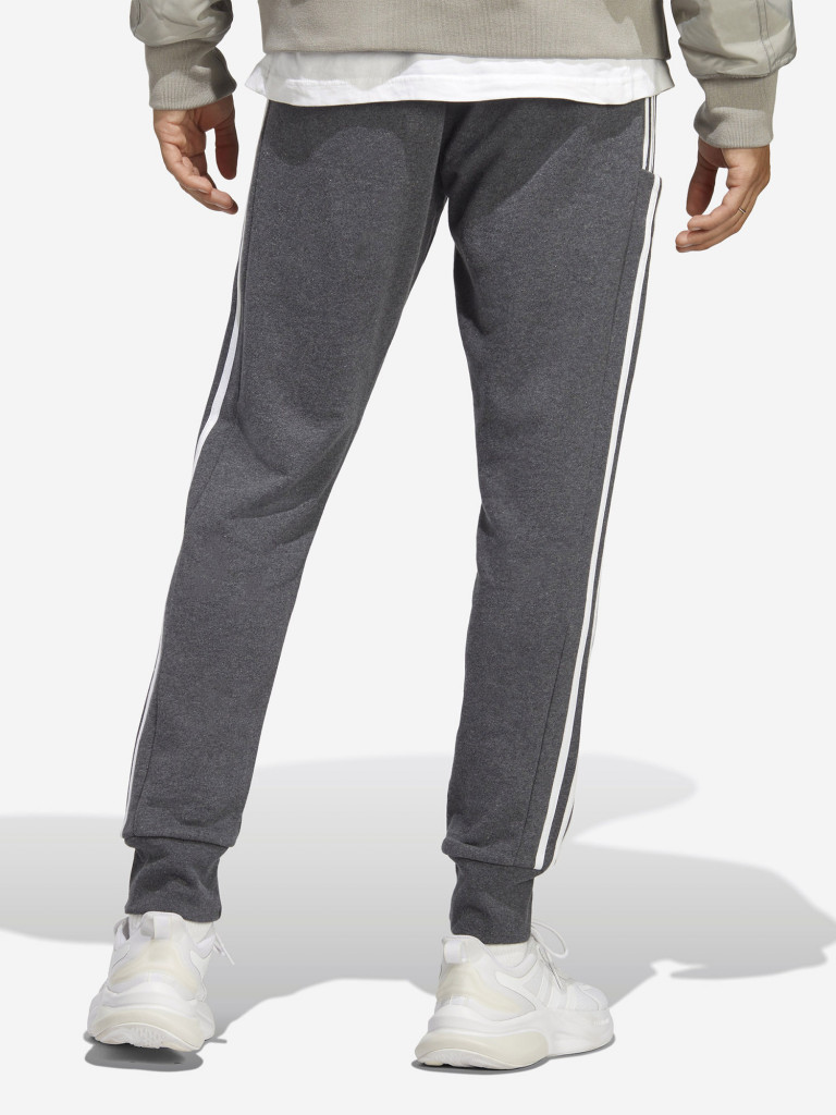 Брюки мужские adidas 3 S — фото №2
