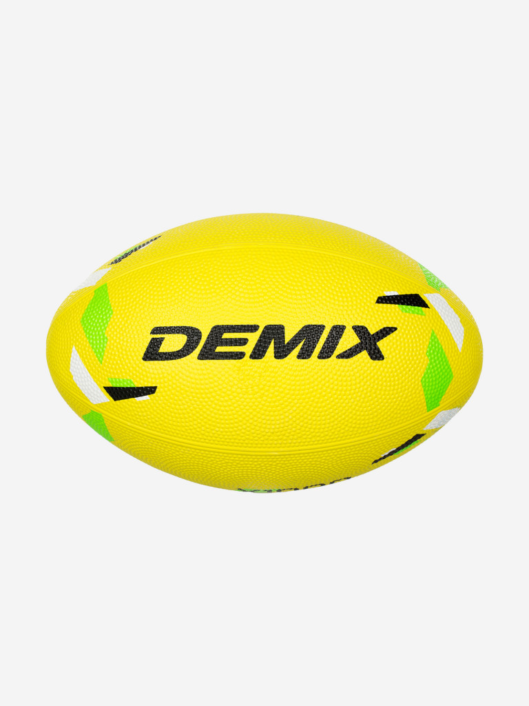 Demix регби добы