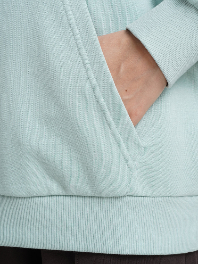 Худи женское FILA — фото №6