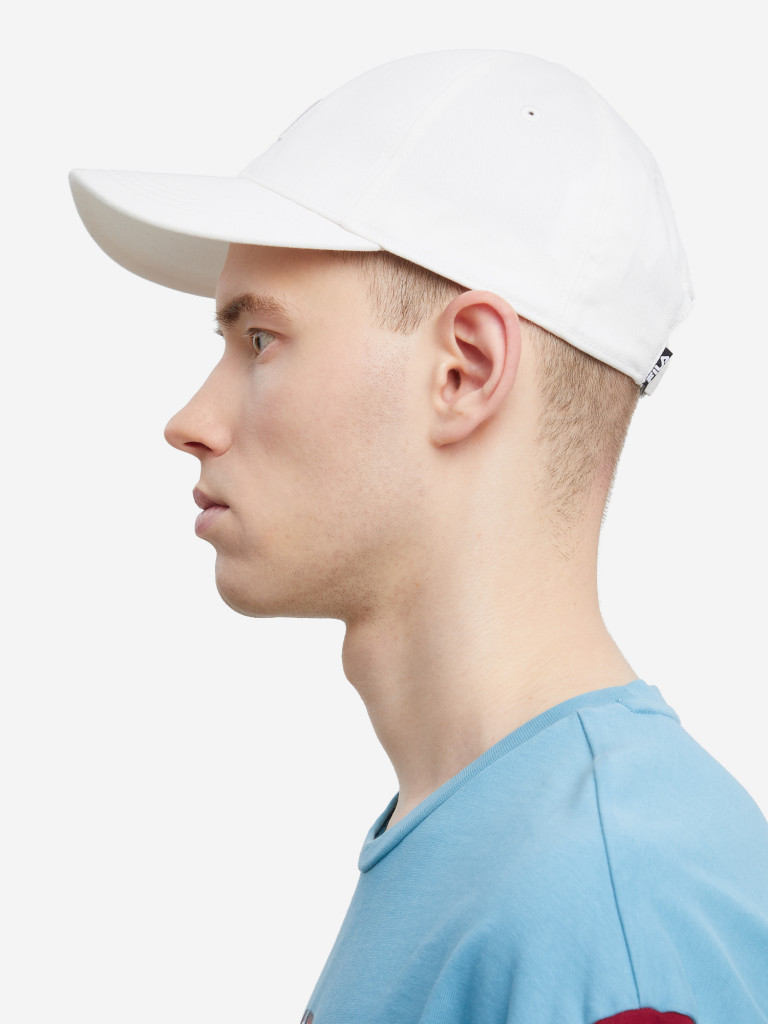 Бейсболка FILA — фото №9