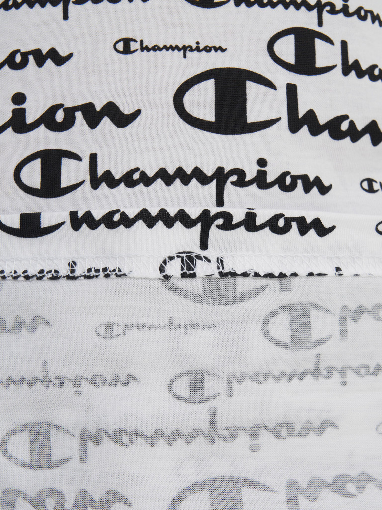 Футболка для мальчиков Champion — фото №7